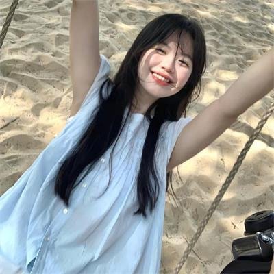 镜子破了