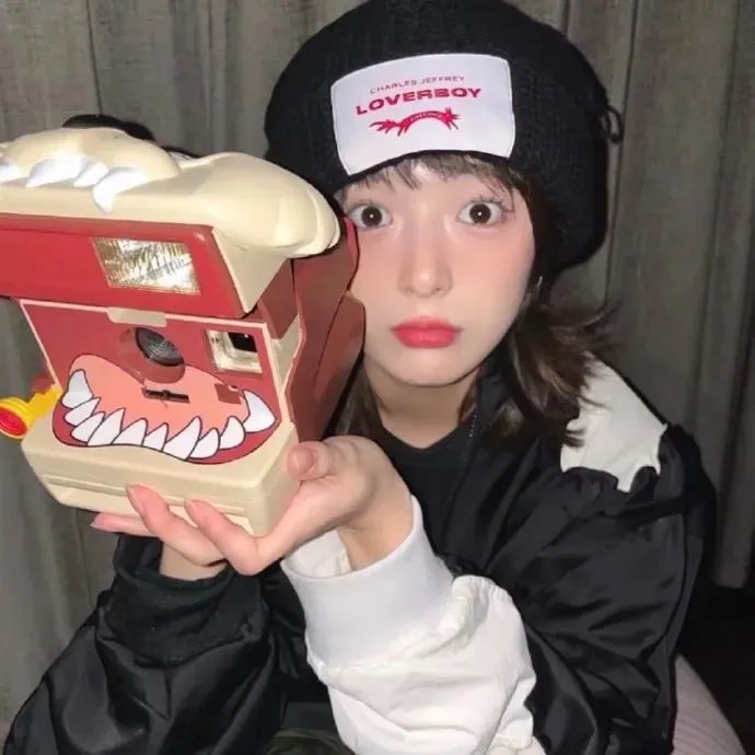 换爱七日