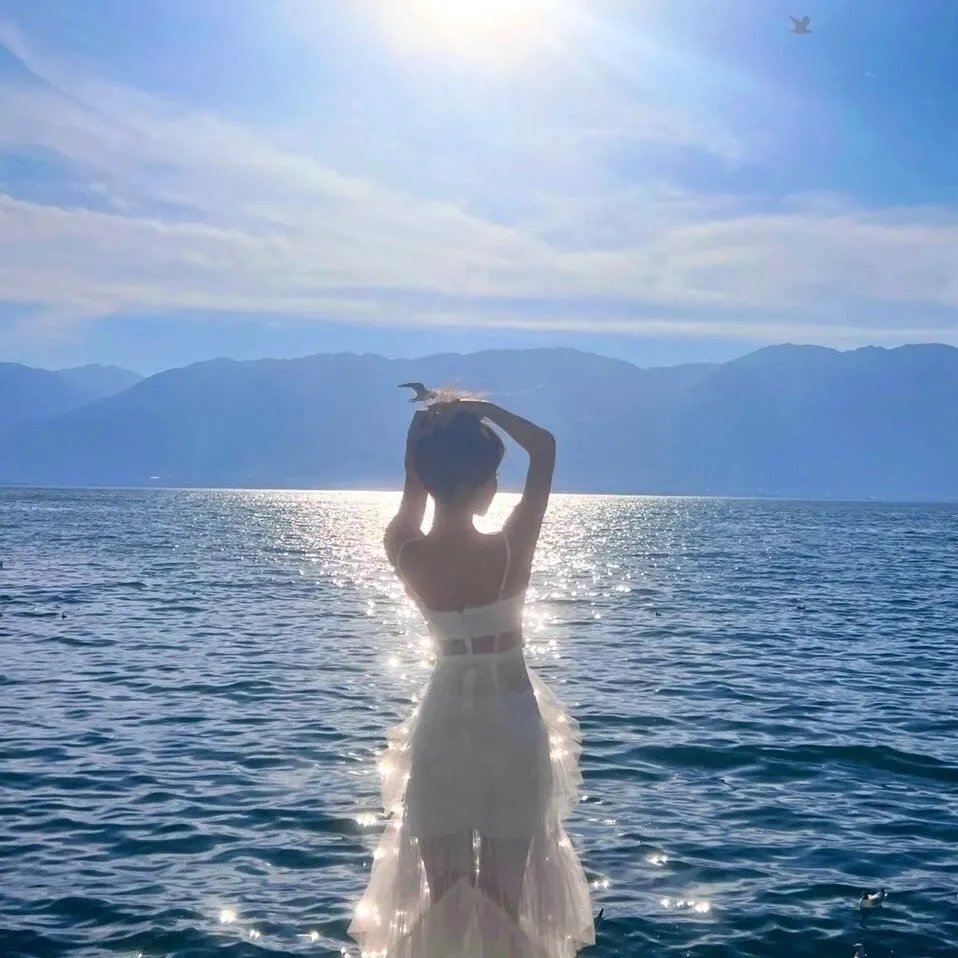 孽海情波