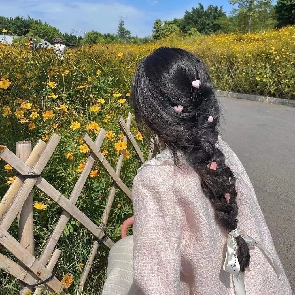 随心所欲的五月