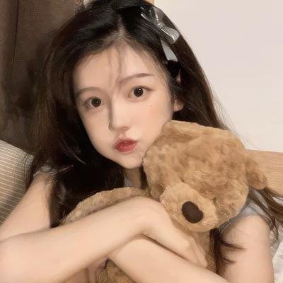在江边
